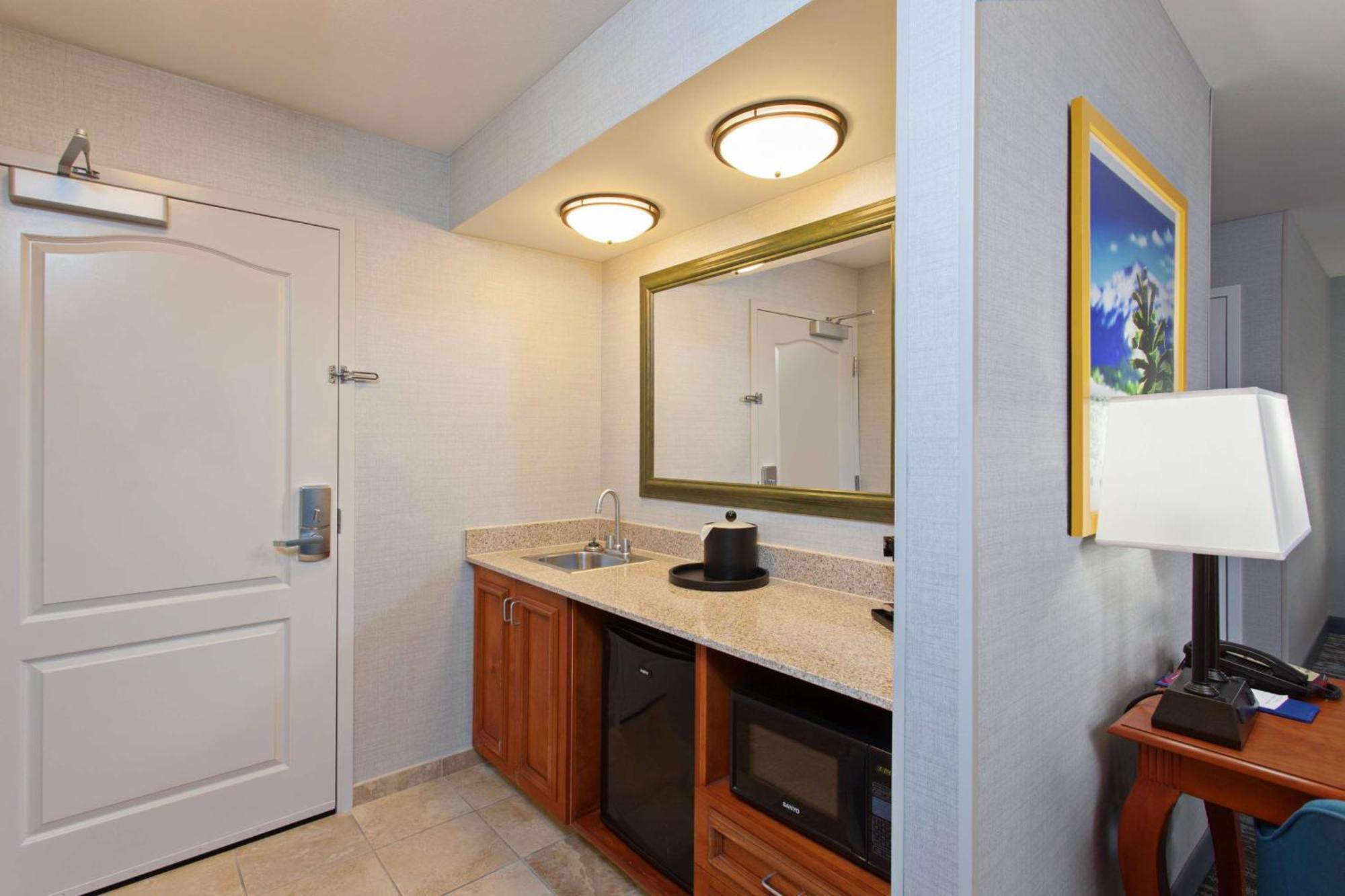 Hampton Inn & Suites Clovis Exterior foto